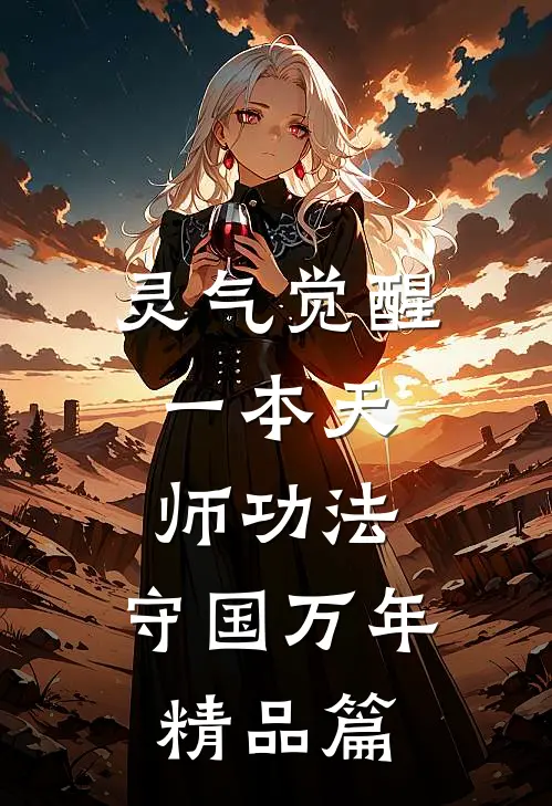 灵气觉醒：一本天师功法，守国万年精品篇