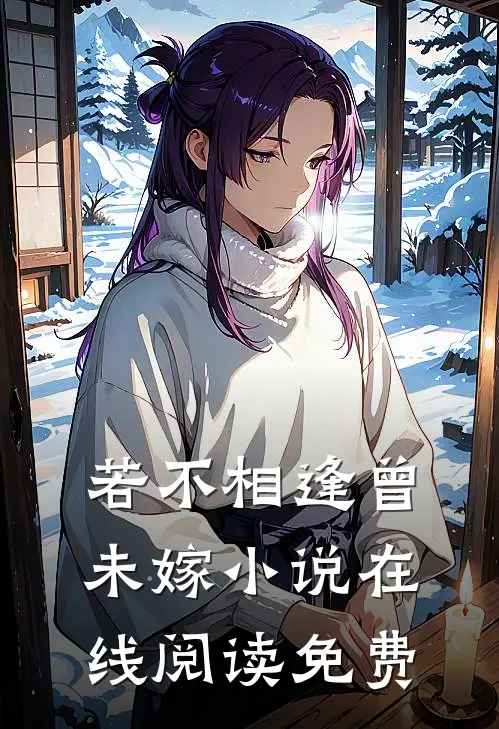 若不相逢曾未嫁小说在线阅读免费
