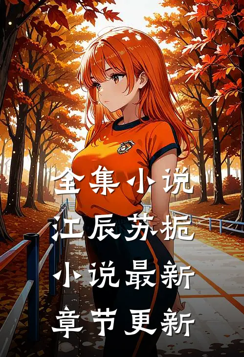 全集小说江辰苏栀小说最新章节更新