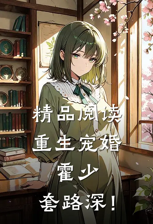 精品阅读重生宠婚：霍少，套路深！