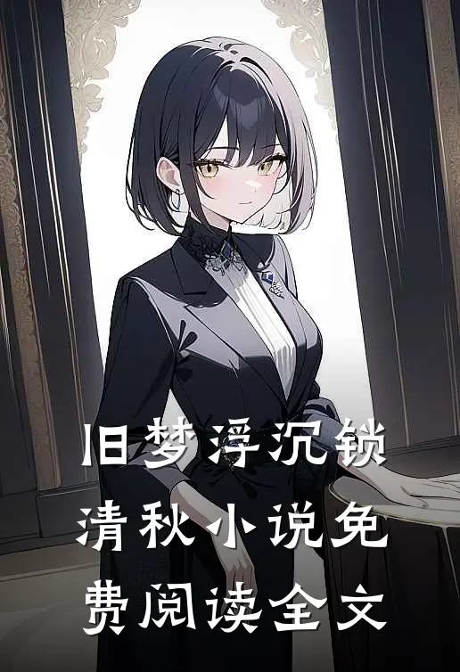 旧梦浮沉锁清秋免费阅读全文