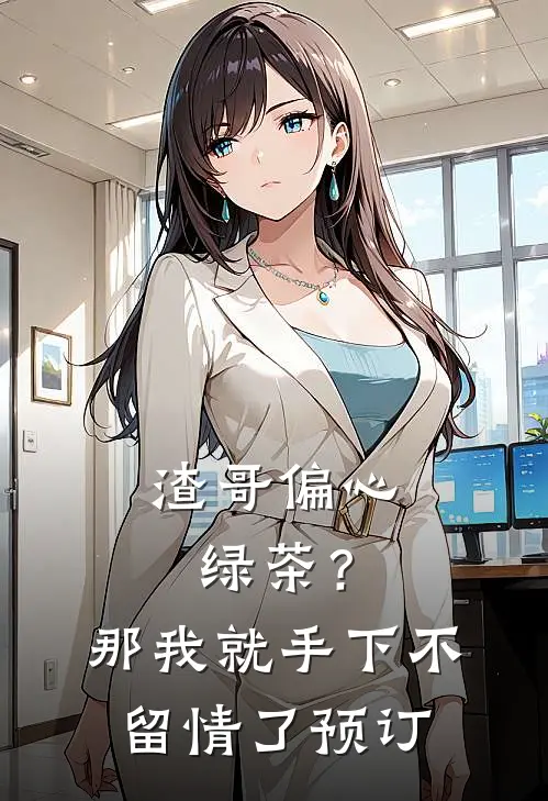 渣哥偏心绿茶？那我就手下不留情了预订