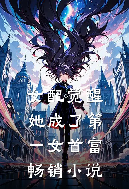女配觉醒：她成了第一女首富畅销小说