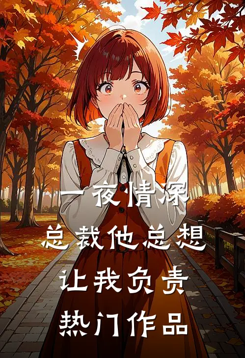 一夜情深：总裁他总想让我负责热门作品