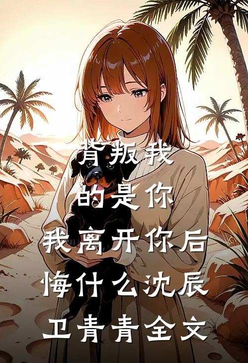 背叛我的是你，我离开你后悔什么沈辰卫青青全文