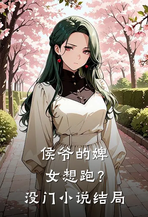 侯爷的婢女想跑？没门小说结局