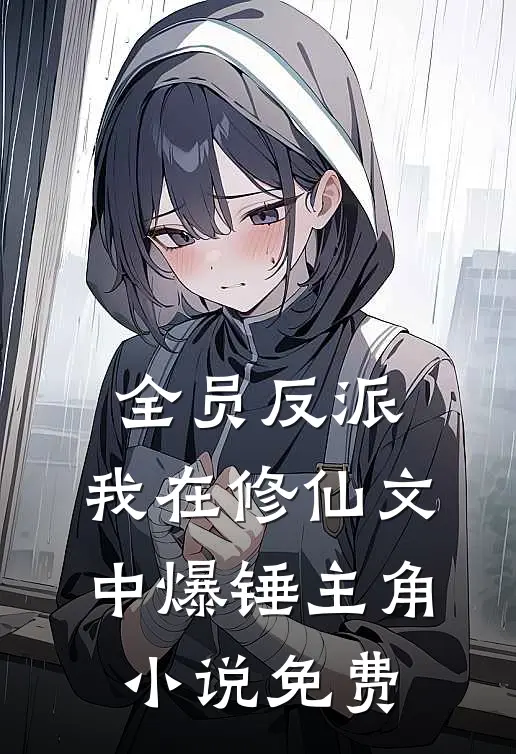 全员反派：我在修仙文中爆锤主角小说免费