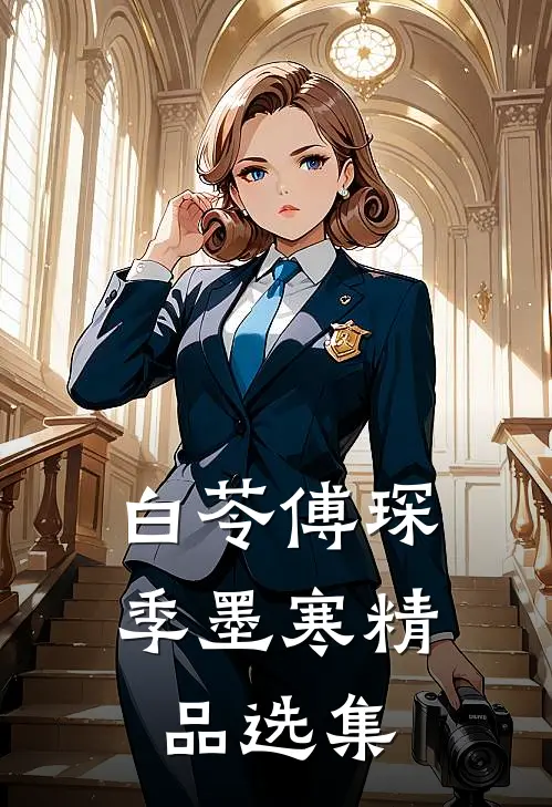白苓傅琛季墨寒精品选集