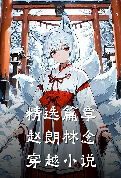 精选篇章赵朗林念穿越小说