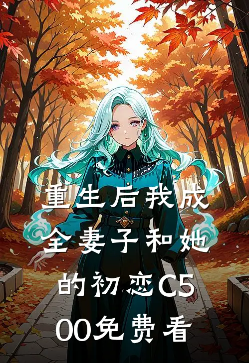 重生后我成全妻子和她的初恋C500免费看