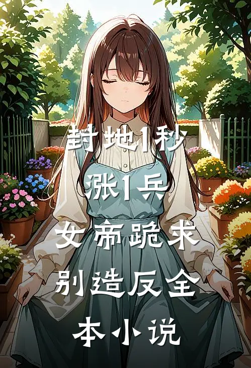 封地1秒涨1兵，女帝跪求别造反全本小说