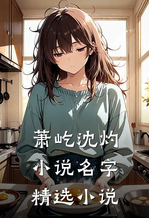萧屹沈灼小说名字精选小说