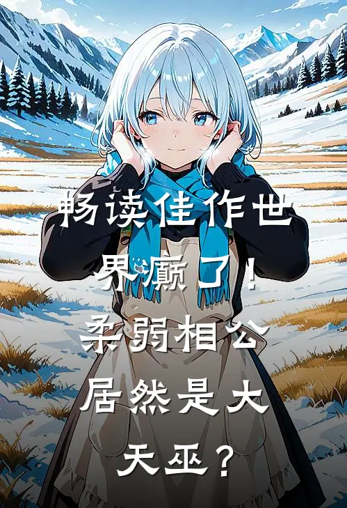 畅读佳作世界癫了！柔弱相公居然是大天巫？