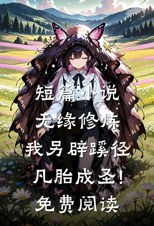 短篇小说无缘修炼,我另辟蹊径凡胎成圣!免费阅读