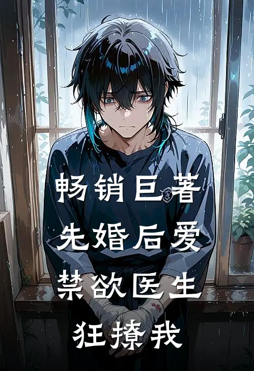 畅销巨著先婚后爱：禁欲医生狂撩我
