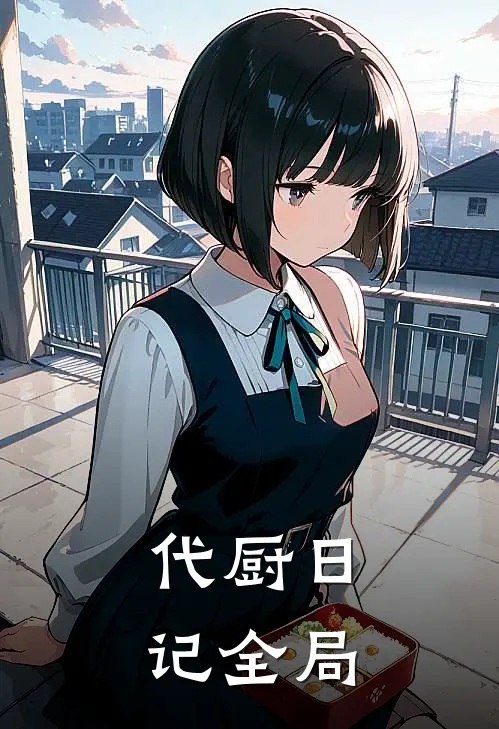 代厨日记全局
