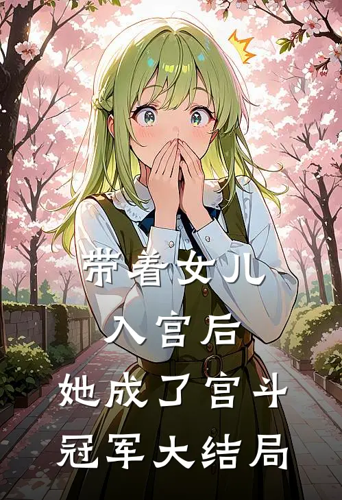 带着女儿入宫后，她成了宫斗冠军大结局