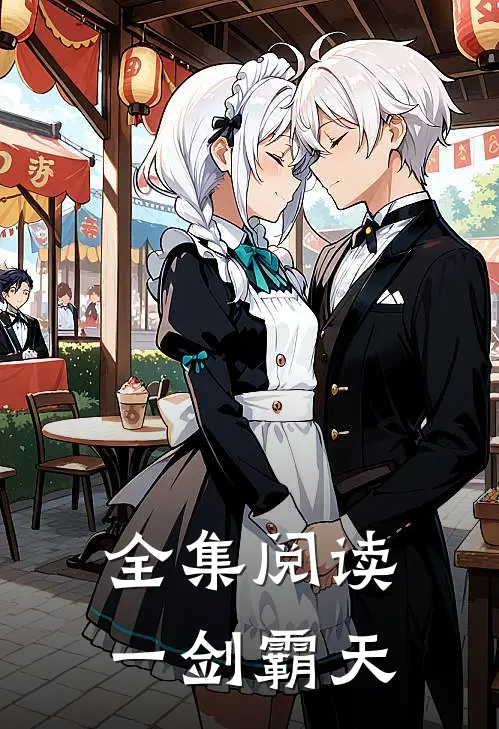 全集阅读一剑霸天