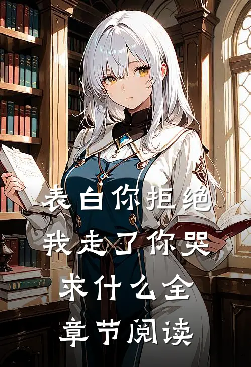 表白你拒绝，我走了你哭求什么全章节阅读