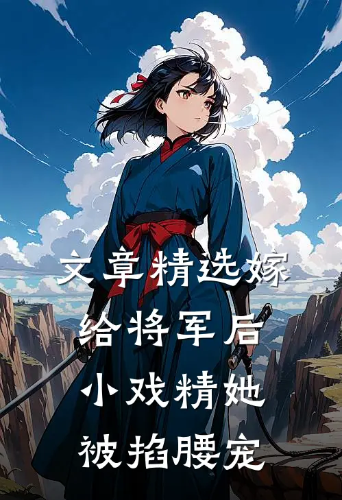 文章精选嫁给将军后，小戏精她被掐腰宠