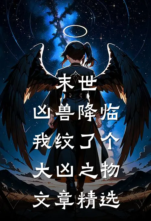 末世：凶兽降临，我纹了个大凶之物文章精选