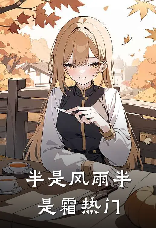 半是风雨半是霜热门是歌