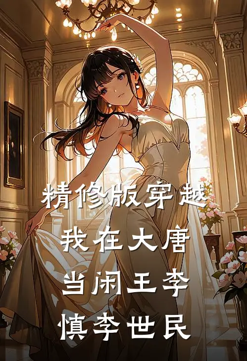 精修版穿越:我在大唐当闲王李慎李世民