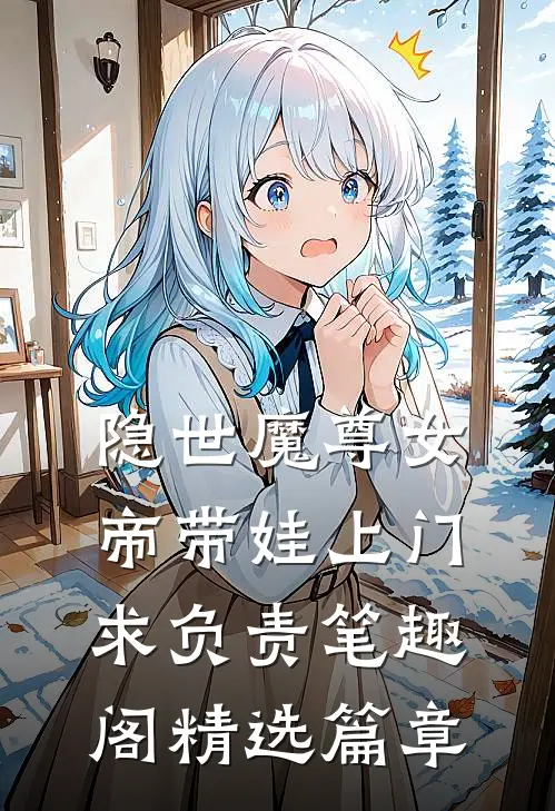 隐世魔尊女帝带娃上门求负责笔趣阁精选篇章