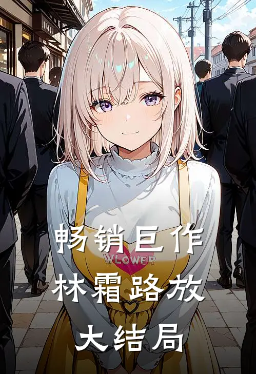 畅销巨作林霜路放大结局