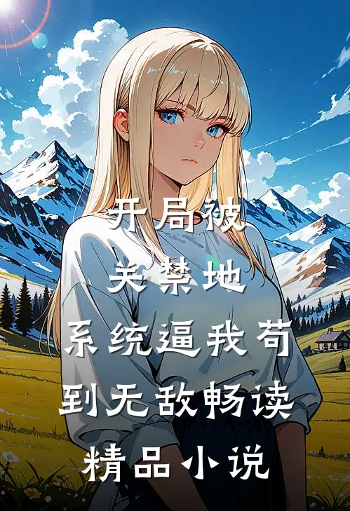 开局被关禁地,系统逼我苟到无敌畅读精品小说