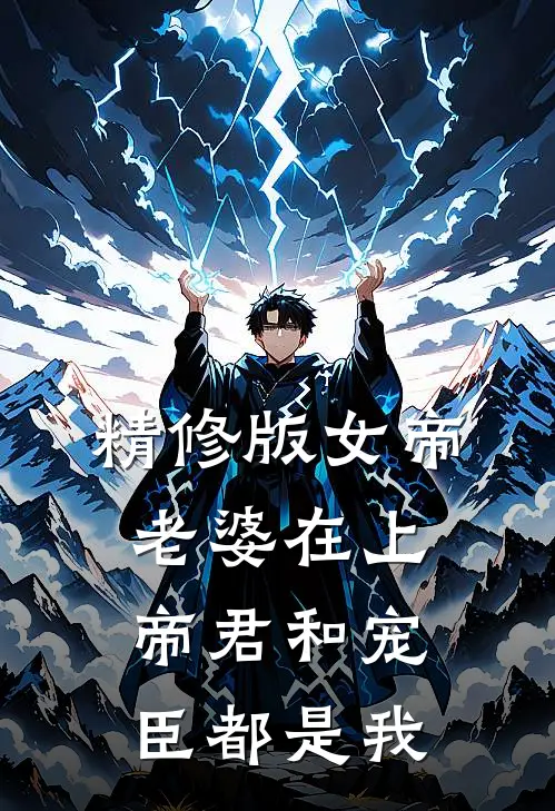 精修版女帝老婆在上：帝君和宠臣都是我
