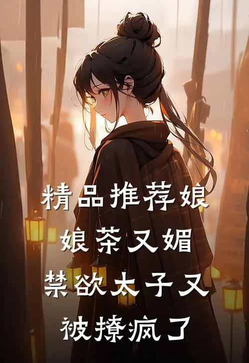 精品推荐娘娘茶又媚，禁欲太子又被撩疯了