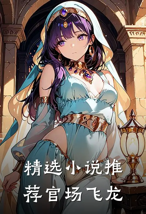精选小说推荐官场飞龙