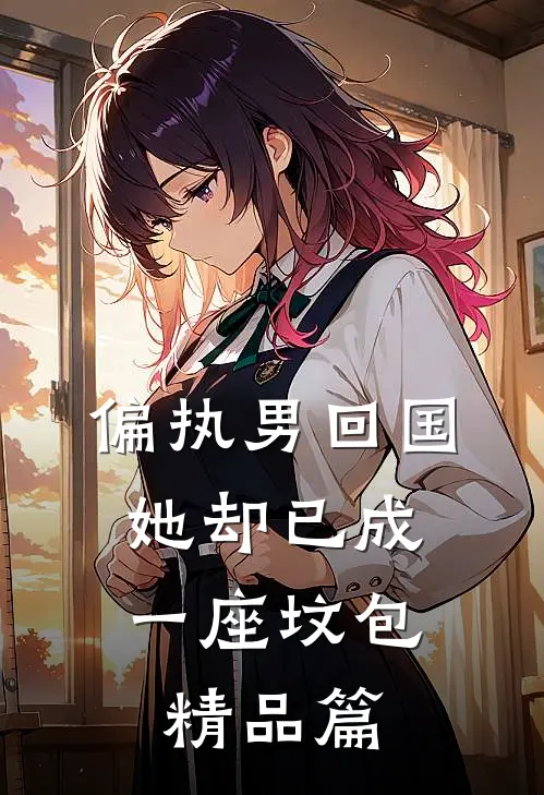偏执男回国：她却已成一座坟包精品篇