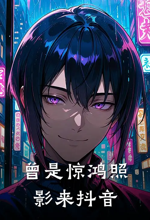 曾是惊鸿照影来抖音