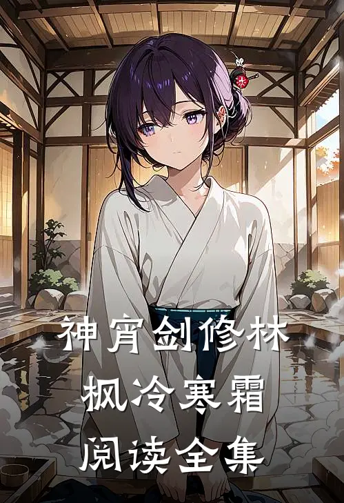 神宵剑修林枫冷寒霜阅读全集