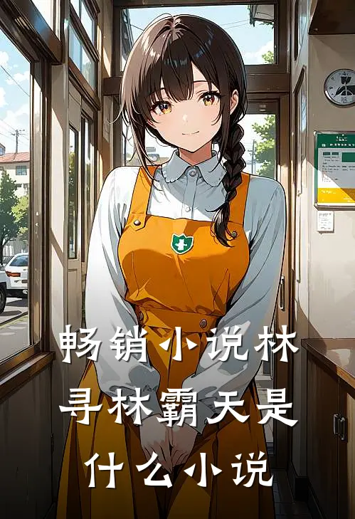 畅销小说林寻林霸天是什么小说