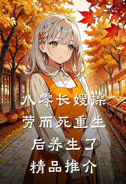 八零长嫂操劳而死重生后养生了精品推介