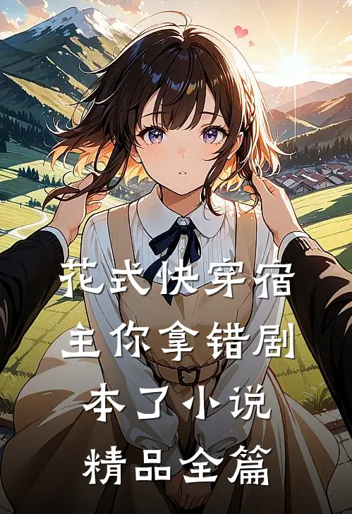 花式快穿宿主你拿错剧本了小说精品全篇