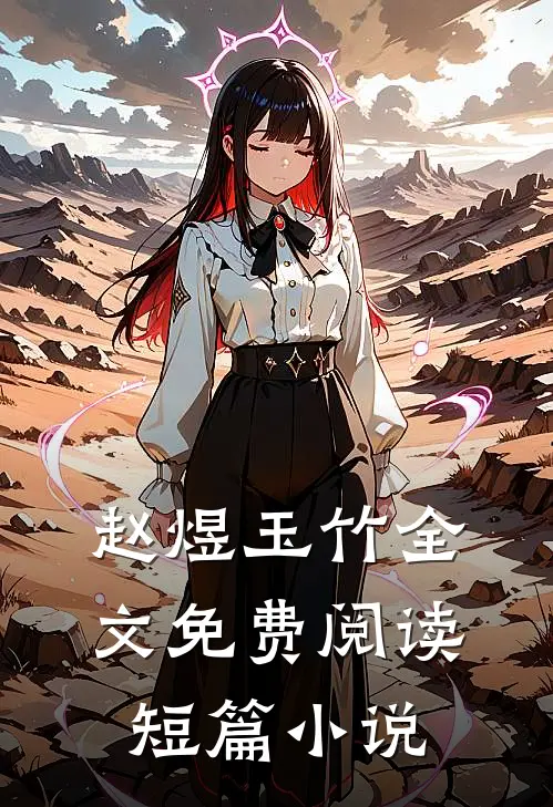 赵煜玉竹全文免费阅读短篇小说