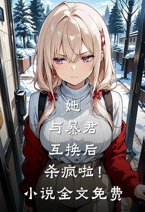 她,与暴君互换后,杀疯啦!全文免费