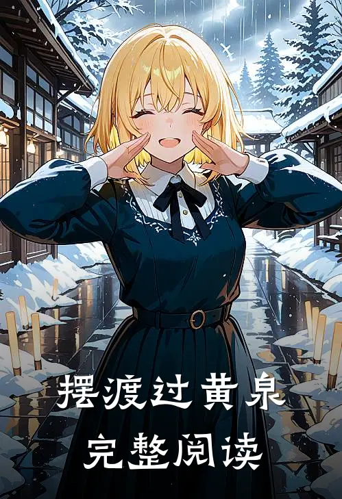 摆渡过黄泉完整阅读