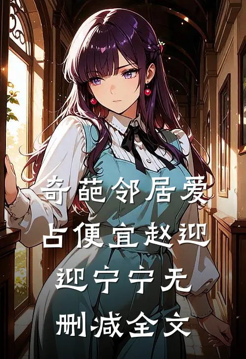 奇葩邻居爱占便宜赵迎迎宁宁无删减全文