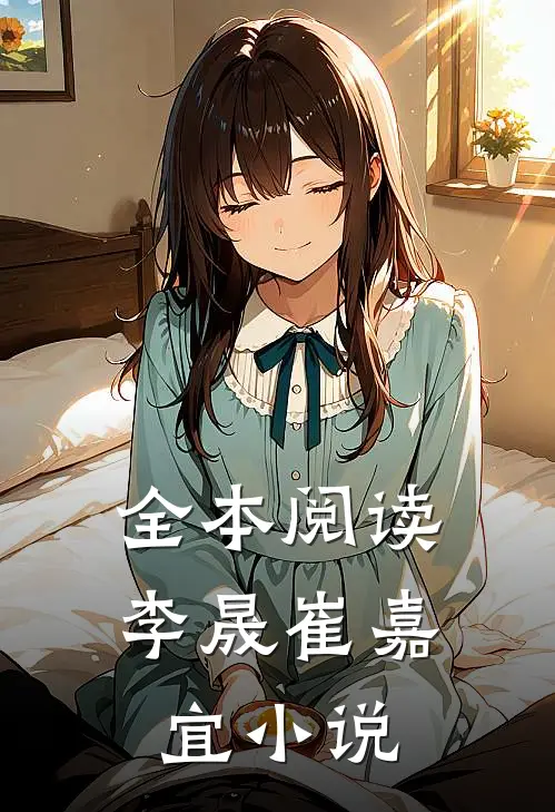全本阅读李晟崔嘉宜小说