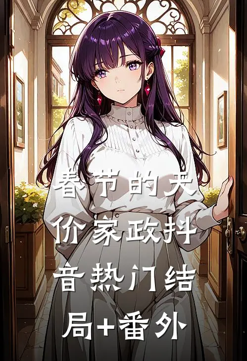 春节的天价家政抖音热门结局+番外