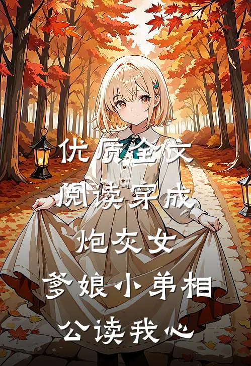 优质全文阅读穿成炮灰女，爹娘小弟相公读我心