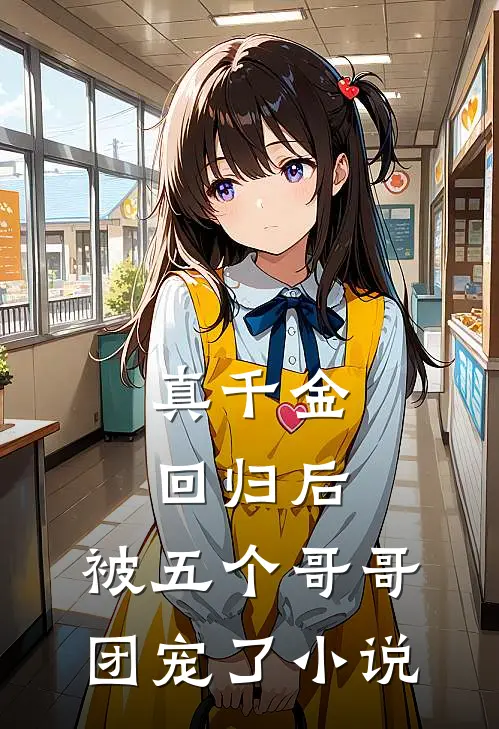 真千金回归后,被五个哥哥团宠了免费阅读