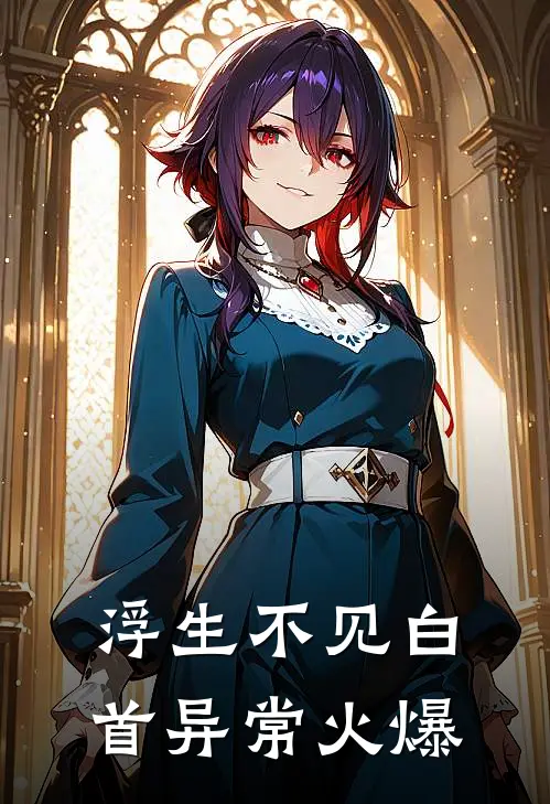 浮生不见白首异常火爆