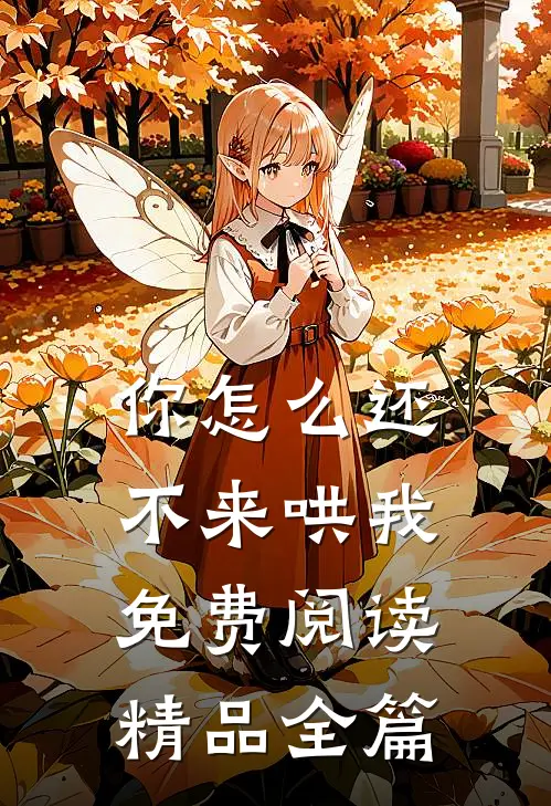 你怎么还不来哄我免费阅读精品全篇