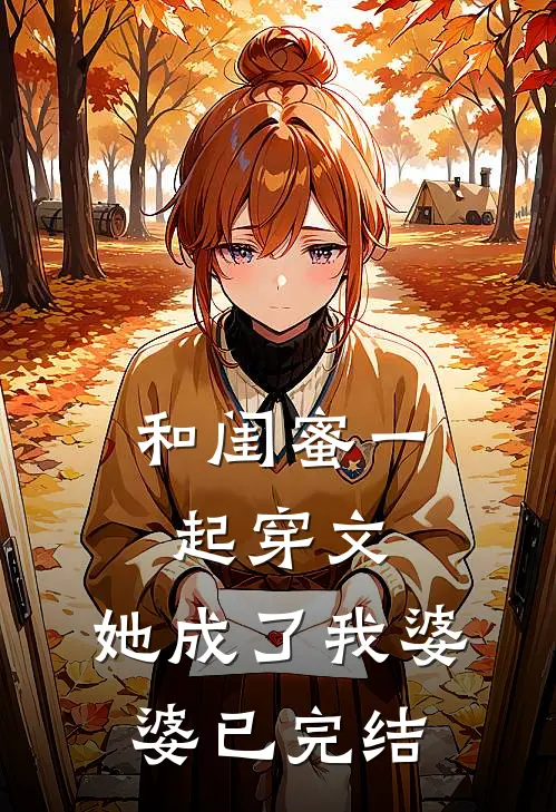 和闺蜜一起穿文,她成了我婆婆已完结